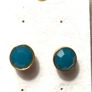 Kate Spade post earrings